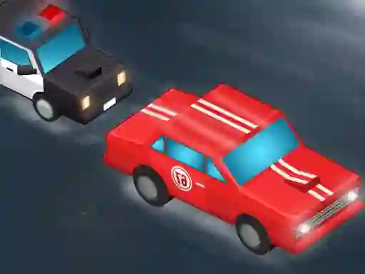 Spel Car Rush på nätet
