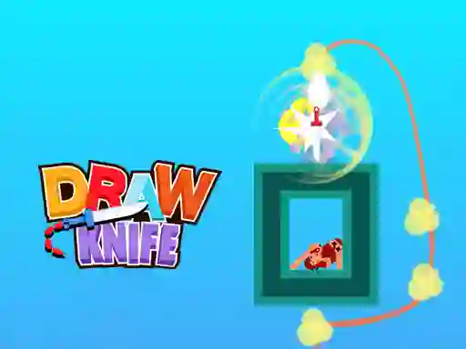 Spel Draw Knife på nätet