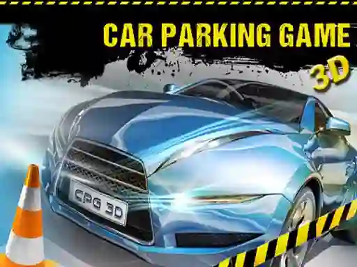 Spel Car Parking Kit på nätet