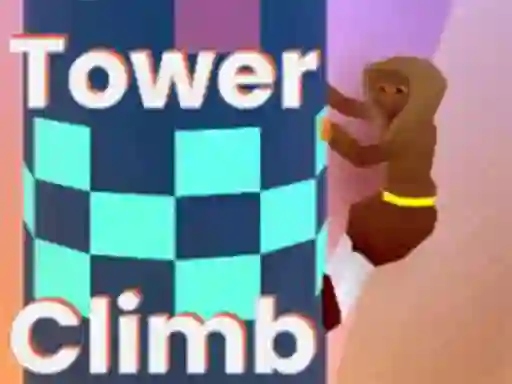 Spel Tower Climb på nätet