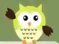 Spel Witch Owl Escape på nätet