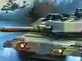 Spel Wartanks Jigsaw på nätet