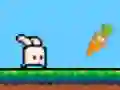 Spel Bouncing Bunny på nätet