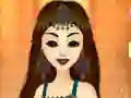 Spel Arabian Princess Dress Up på nätet