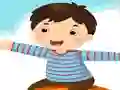 Spel Math Game for kids på nätet
