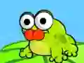 Spel Hungry Frog 2 på nätet
