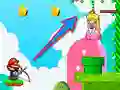 Spel Mario Hood på nätet