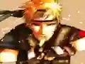 Spel Naruto Jigsaw Puzzle Collection på nätet