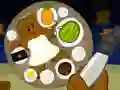 Spel Gingerbread Circus 3 på nätet