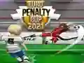Spel Euro Penalty Cup 2021 på nätet