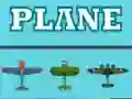 Spel Plane på nätet