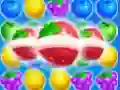 Spel Fruit Crush Kingdom på nätet