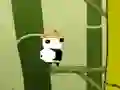 Spel Panda Jump på nätet