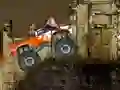 Spel Urban Rally på nätet
