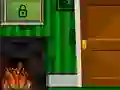 Spel Traffic Inspector House Escape på nätet