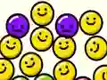 Spel Color Bouncing Balls på nätet