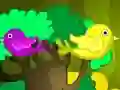 Spel Treasure Hunt Escape på nätet