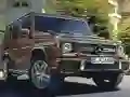 Spel German 4x4 Vehicles Jigsaw på nätet