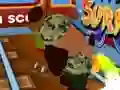 Spel Among us Subway Surfers på nätet