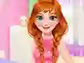 Spel Sisters Strawberry Outfits på nätet