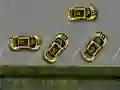 Spel Taxi Driver på nätet
