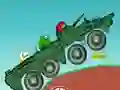 Spel Armored aces Among - Imposter på nätet