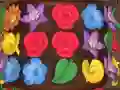Spel Garden Match 3D på nätet