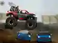 Spel Top Truck 3 på nätet