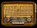Spel Old Tube Radio Jigsaw på nätet
