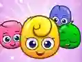 Spel Be Happy på nätet