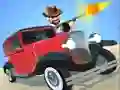 Spel Merge Mafia Cars på nätet