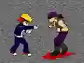 Spel New York City Gangs på nätet
