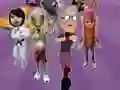 Spel Angry Gran Run på nätet