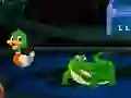Spel Jungle Tortoise Escape på nätet