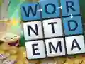Spel Microsoft Wordament på nätet