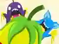 Spel Oomee Pinata på nätet