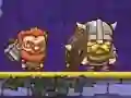 Spel Duo Vikings på nätet
