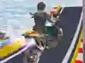 Spel Mega Ramp Stunt Moto på nätet