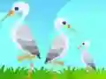 Spel Little Garden Escape på nätet