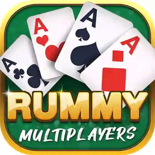 Spel Rummy Multiplayer på nätet