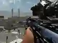 Spel Warzone Sniper på nätet