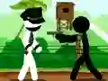 Spel Stickman maverick : bad boys killer på nätet