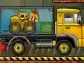 Spel Truck Loader 4 på nätet