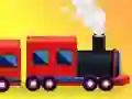 Spel Train Snake på nätet