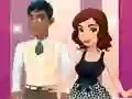 Spel Valentines Day Couple på nätet