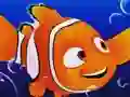 Spel Nemo Ligsaw Puzzle Collection på nätet