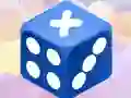 Spel Math & Dice på nätet