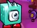 Spel Monster Adventure på nätet