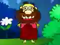 Spel Old Man Escape på nätet