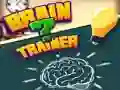 Spel Brain Trainer på nätet